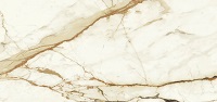 Marvel Calacatta Imperiale 75x150 Lp Macchia Aperta